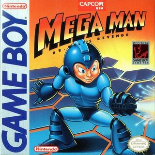 Megaman