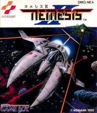 Nemesis II