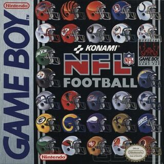 NFL Football