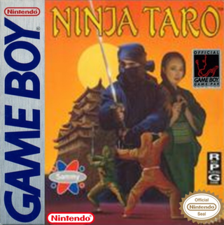 Ninja Taro