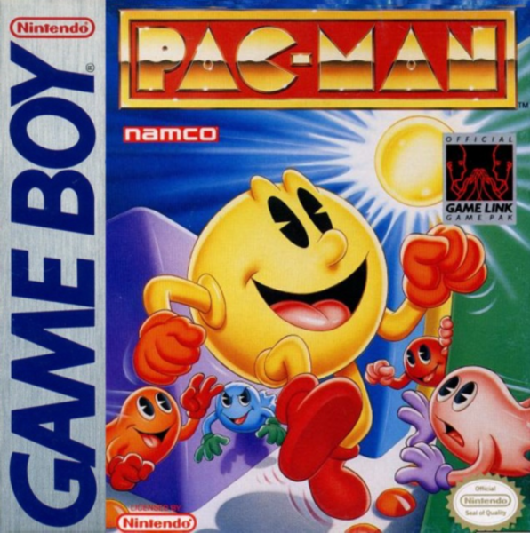 Pac Man