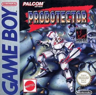 Probotector