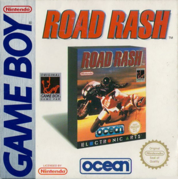 Road Rash