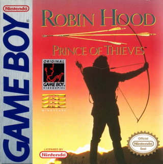 Robin Hood