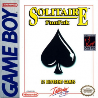 Solitaire Funpack