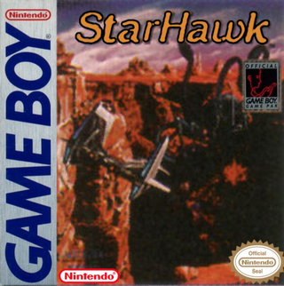 Star Hawk