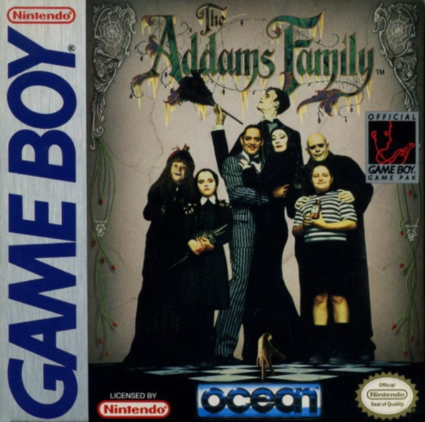 Addams Family