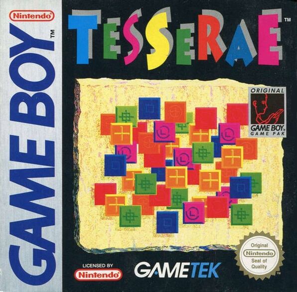 Tesserae