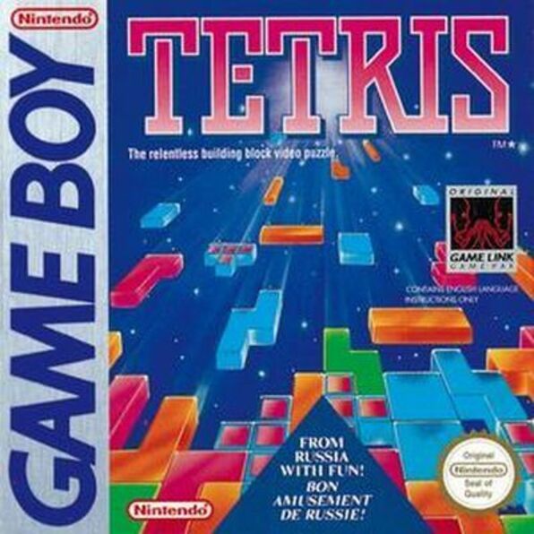 Tetris