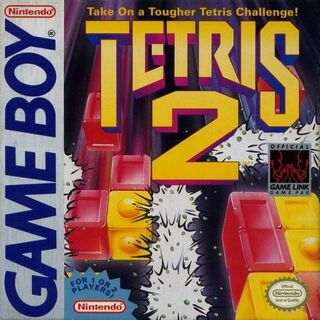 Tetris II