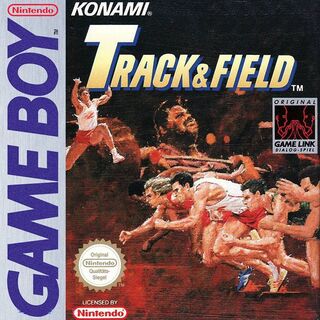 Track & Field