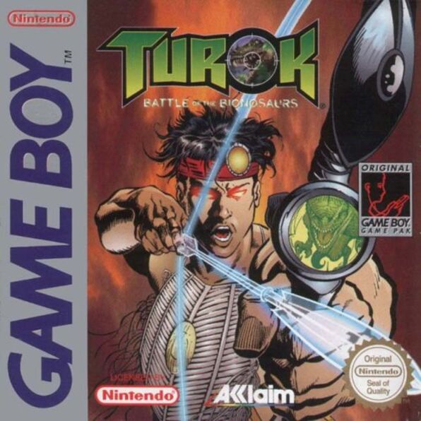 Turok