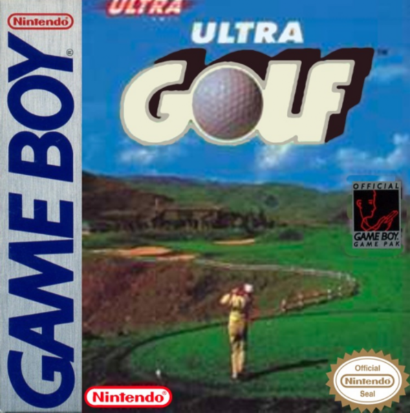 Ultra Golf