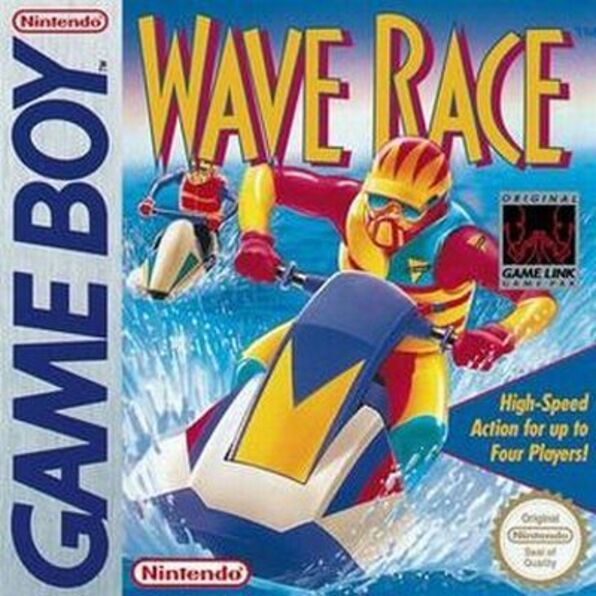 Wave Race