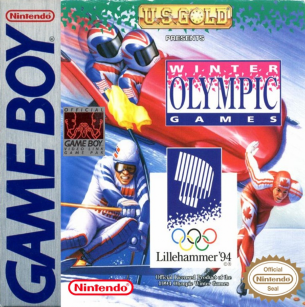 Winter Olympics