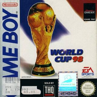 World Cup ‘98