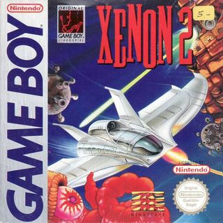 Xenon II