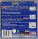 GB611-Pokemon Blue-Back