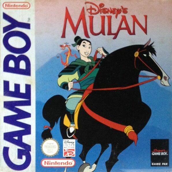 Mulan