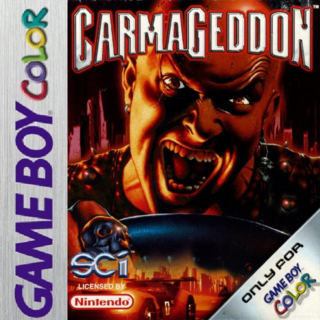 Carmageddon