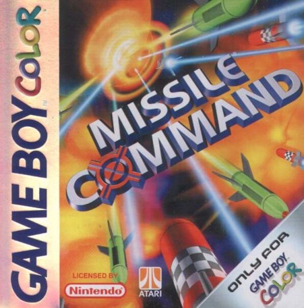 Missile Command