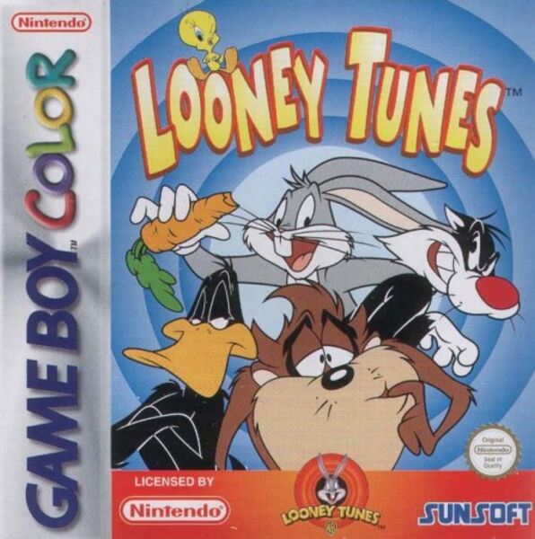 Looney Tunes