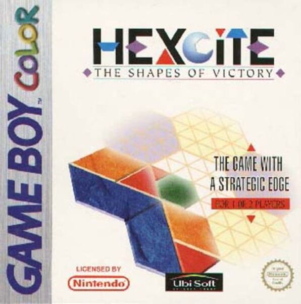 Hexcite