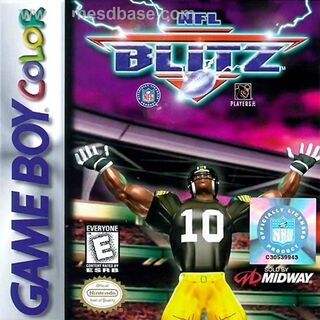 NFL Blitz