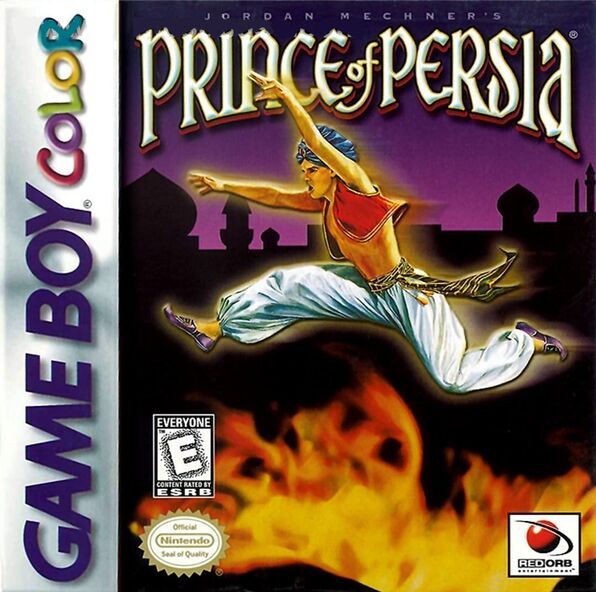 Prince of Persia