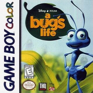 Bugs Life, A