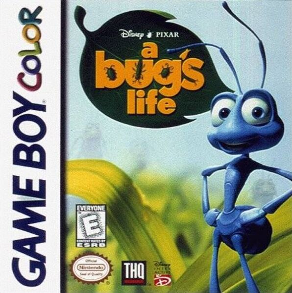 Bugs Life, A