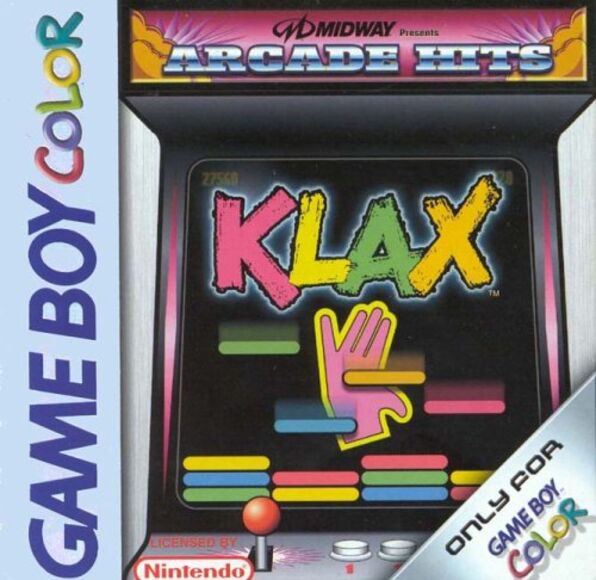 Klax