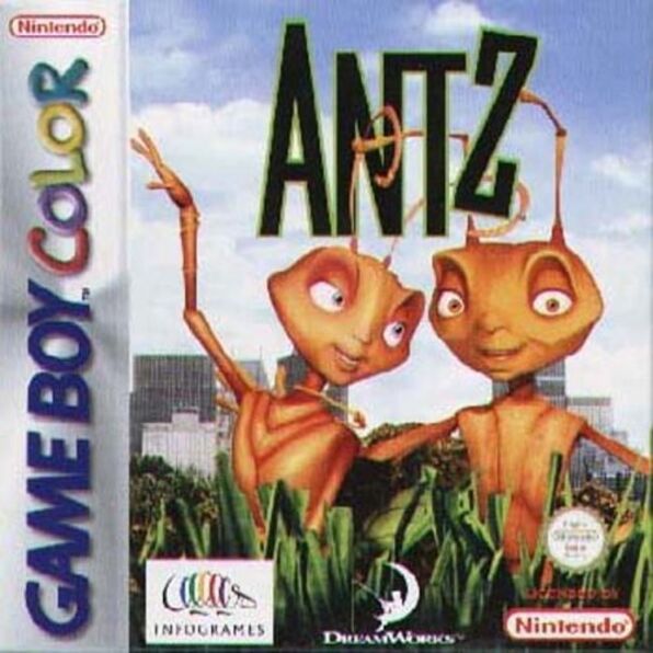 Antz