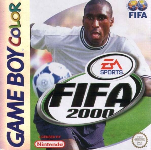 FIFA 2000