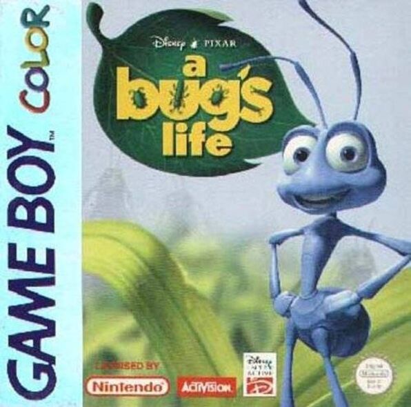 A Bugs Life