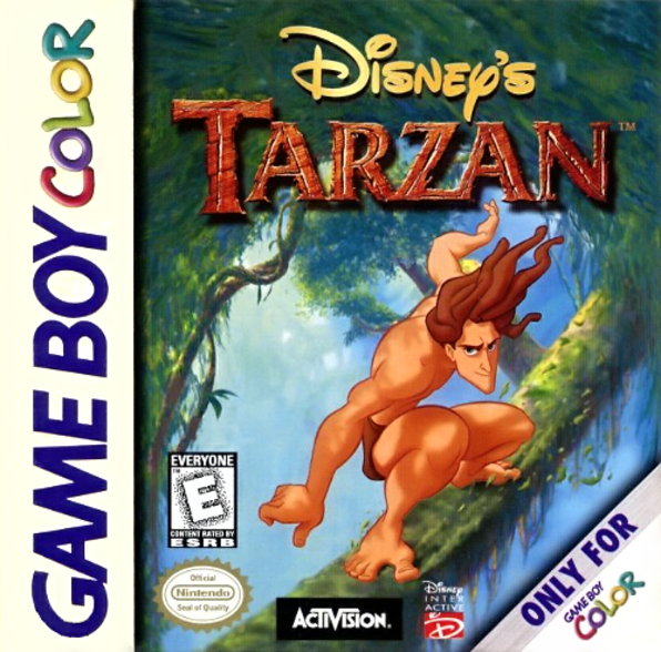 Disney's Tarzan