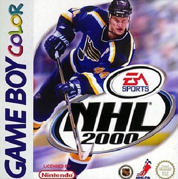 NHL 2000