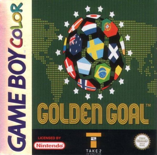 Golden Goal