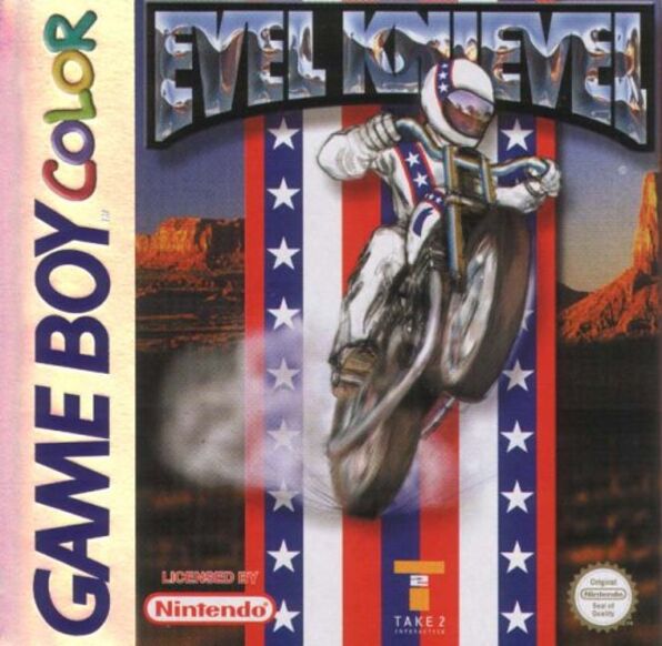 Evel Knevel