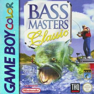 Bass Masters Classic