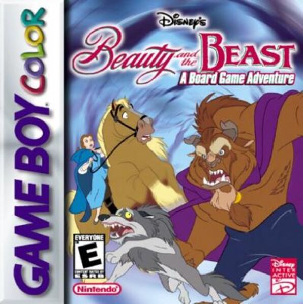 Beauty and the Beast