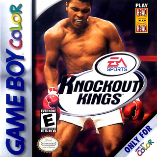 Knock Out Kings