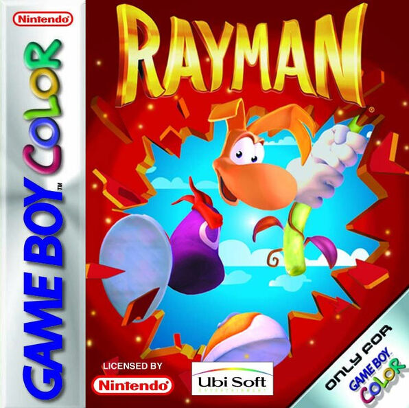 Rayman