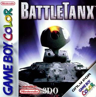 Battle Tanx