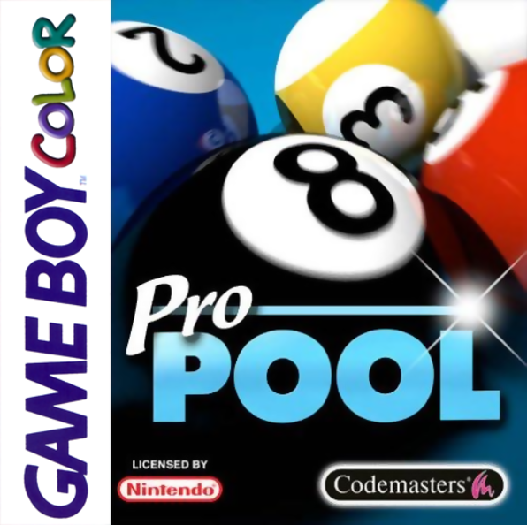 Pro Pool