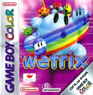 Wetrix