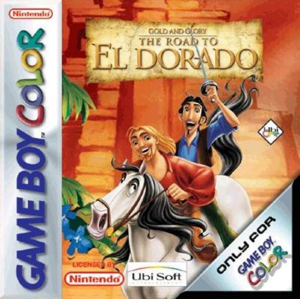 El Dorado