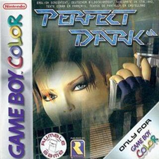 Perfect Dark