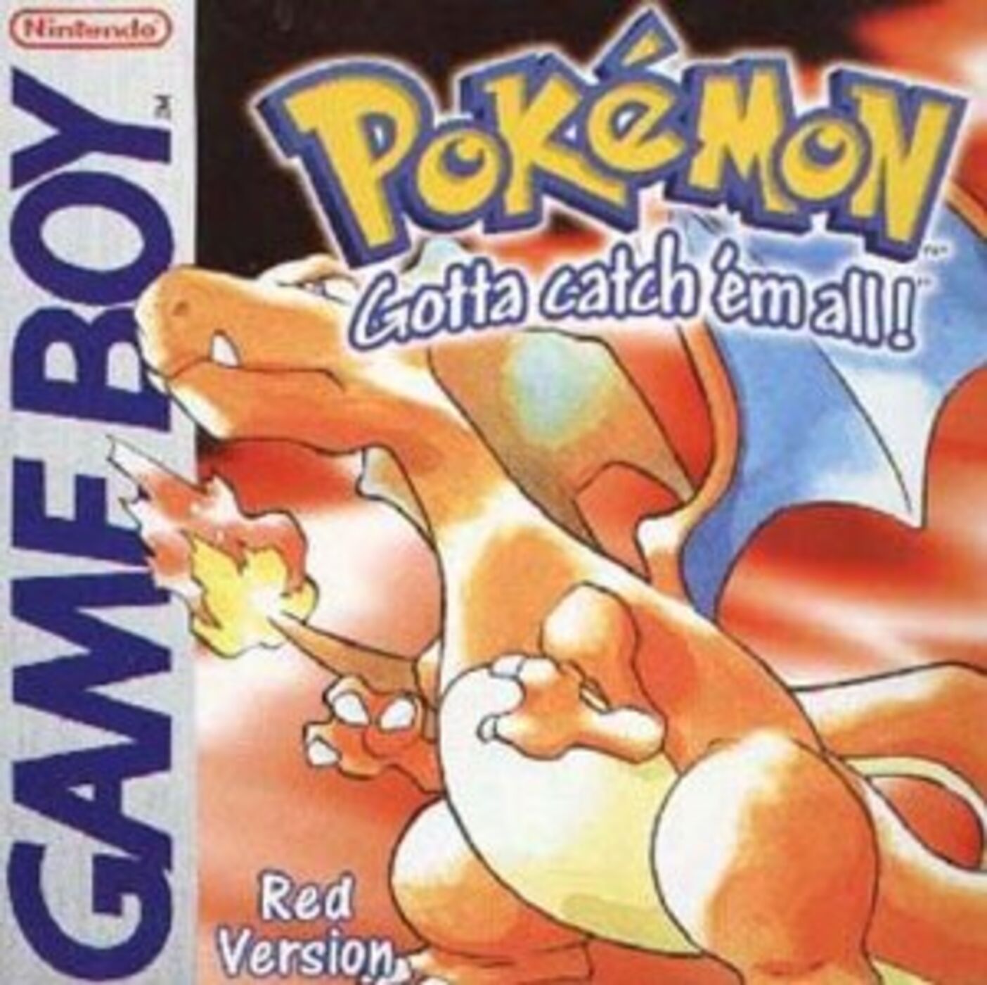 pokemon red pc game free download