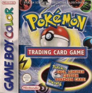 Pokemon Trading Card Game